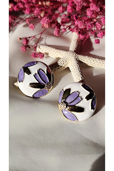 İpar Takı & Tasarım Küpe