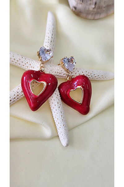 İpar Takı & Tasarım Küpe