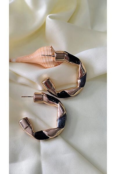 İpar Takı & Tasarım Küpe