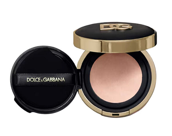 Dolce & Gabbana Fondöten