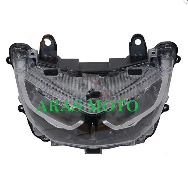 ARAS MOTO Motosiklet Aksesuarı