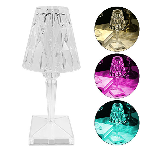 Powermaster Kafa Lambası