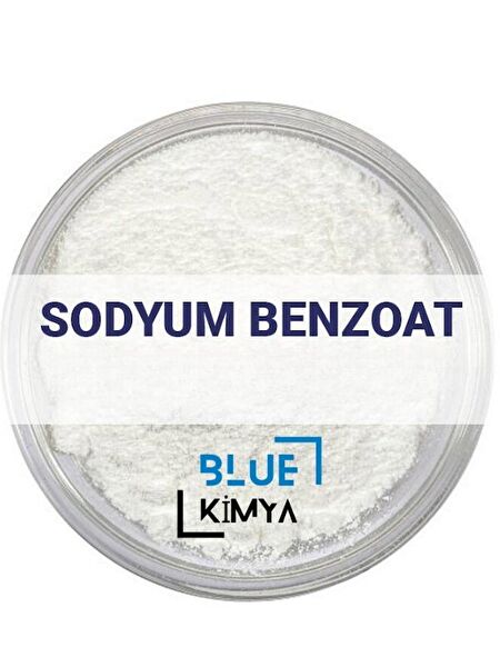 Blue Kimya İçecek Hazırlama Ekipmanları