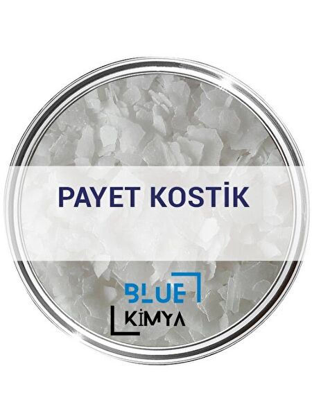 Blue Kimya Endüstriyel Temizleme Ürünleri