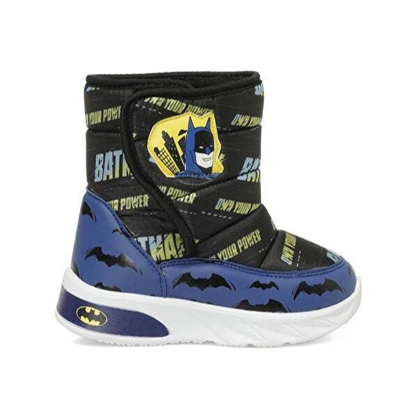 Batman Erkek Çocuk Bot, Çizme