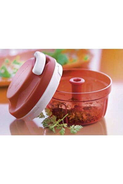 Tupperware Rondo, Doğrayıcılar