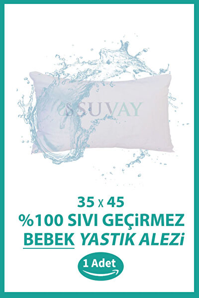 SUVAY Bebek Alez