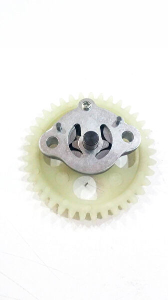 SUPERMOTO Motosiklet Buji