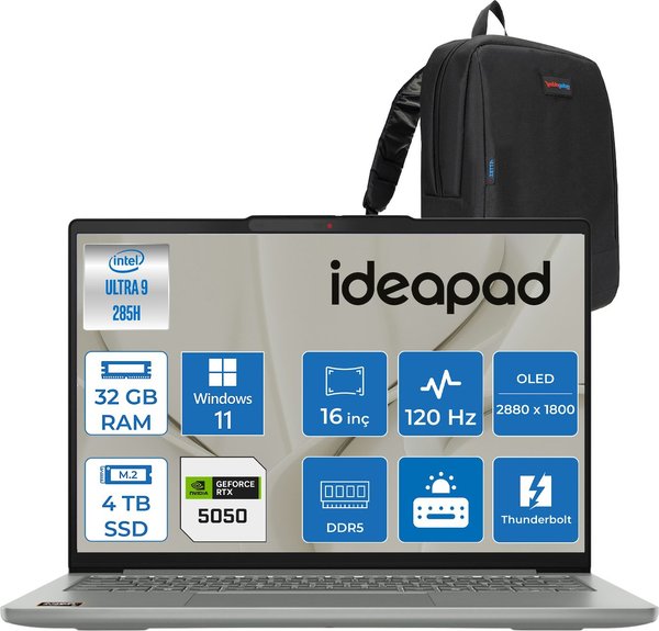 Lenovo Dizüstü Bilgisayar