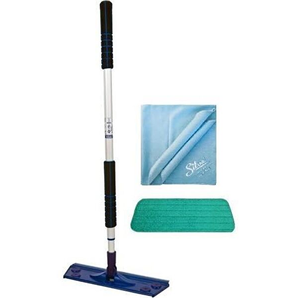 Silva Paspas, Mop Setleri