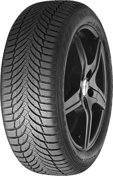 Nexen Oto Lastikler (195/55R16)