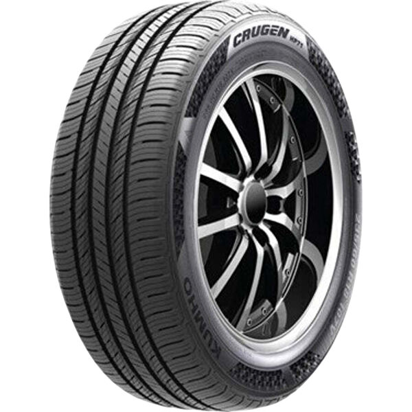 Kumho Oto Lastikler (215/65R16)