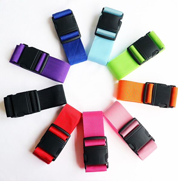 Balp Valiz Kılıfları