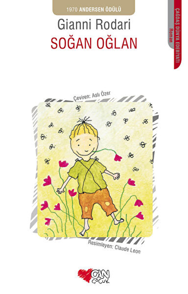 Can Çocuk Çocuk Roman ve Klasikleri