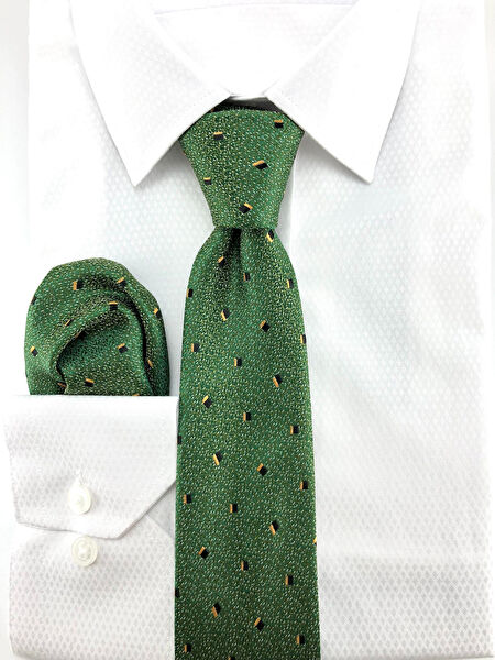 Pierroni Kravat, Papyon