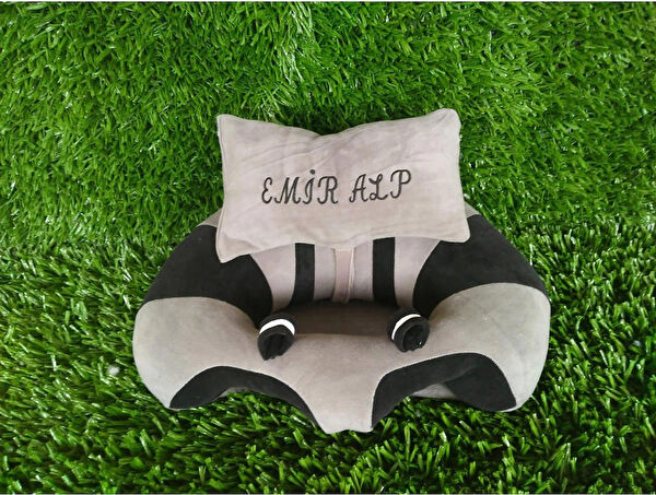 DZGN HOME Bebek Yastığı