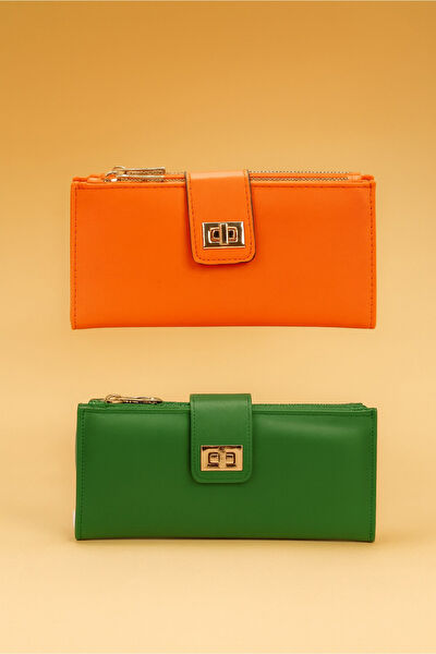 Adelina Bags Kadın Cüzdan