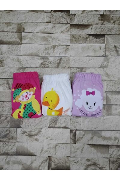 Poope's Alıştırma Külotu