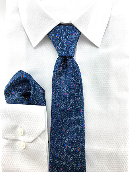 Pierroni Kravat, Papyon