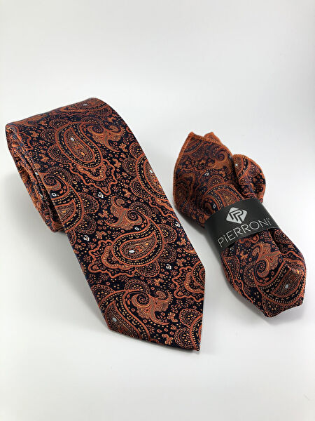 Pierroni Kravat, Papyon