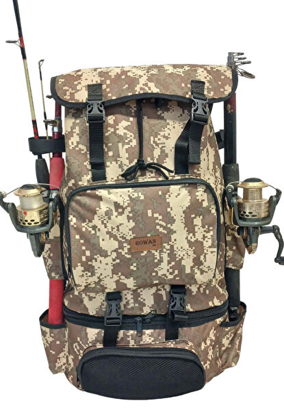 Rowan Çanta Outdoor Çanta