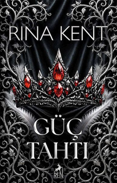 Ren Kitap Roman Kitapları