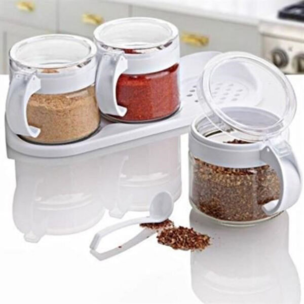 ÇelikAvm Baharatlık