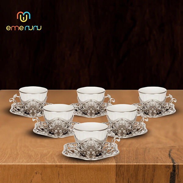 Emenunu Fincan,Fincan Takımı