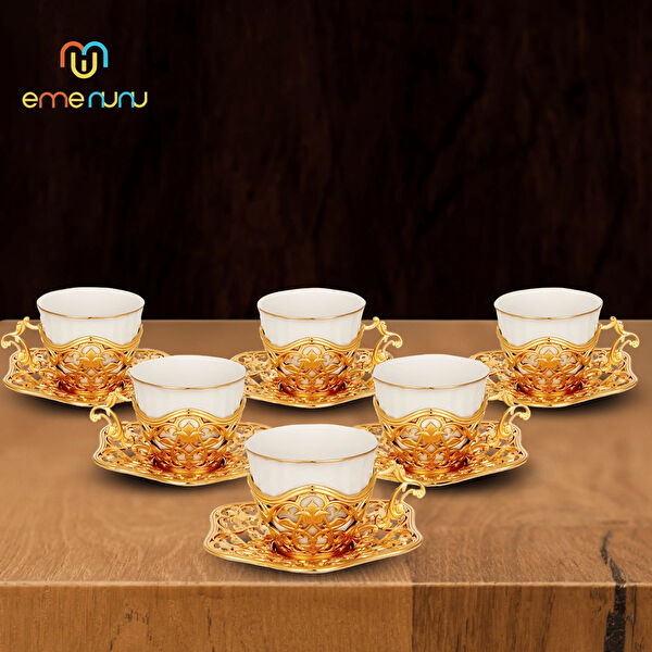 Emenunu Fincan,Fincan Takımı