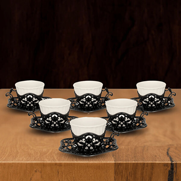 Emenunu Fincan,Fincan Takımı