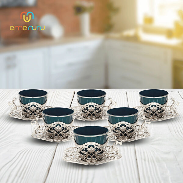 Emenunu Fincan,Fincan Takımı