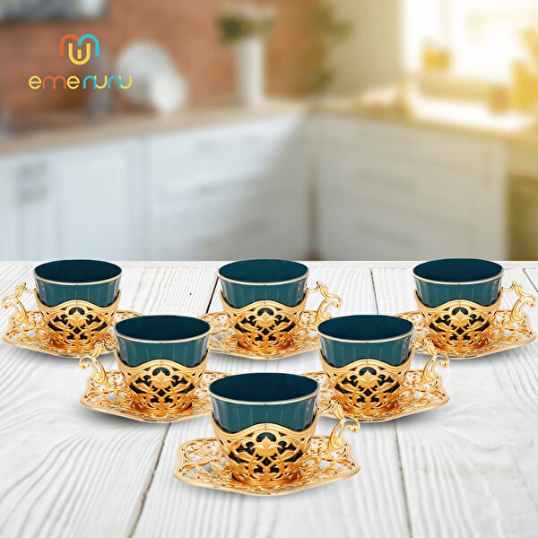 Emenunu Fincan,Fincan Takımı