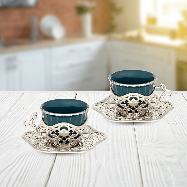 Emenunu Fincan,Fincan Takımı