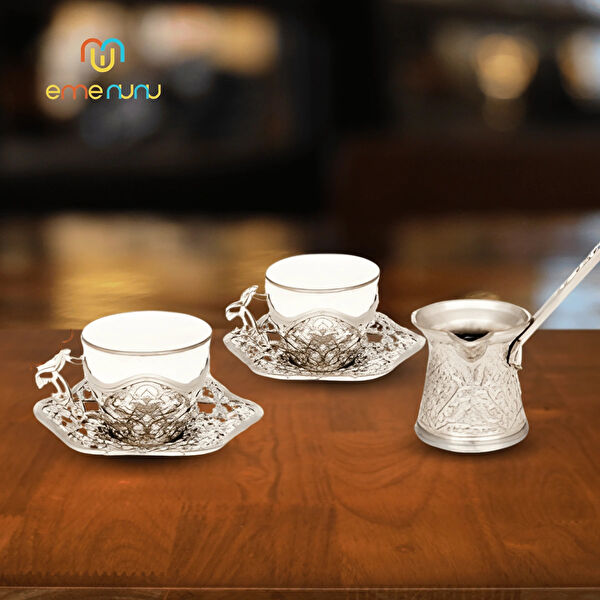 Emenunu Fincan,Fincan Takımı