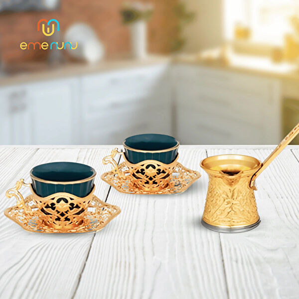 Emenunu Fincan,Fincan Takımı