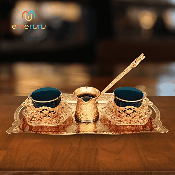 Emenunu Fincan,Fincan Takımı