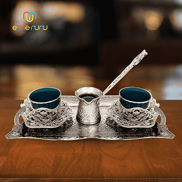 Emenunu Fincan,Fincan Takımı