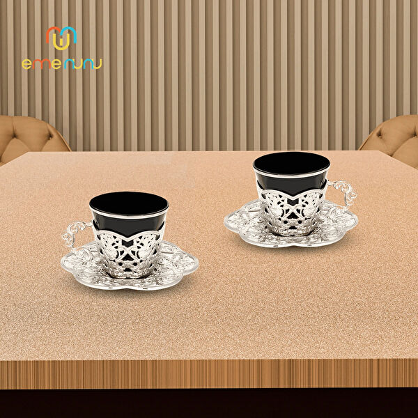 Emenunu Fincan,Fincan Takımı