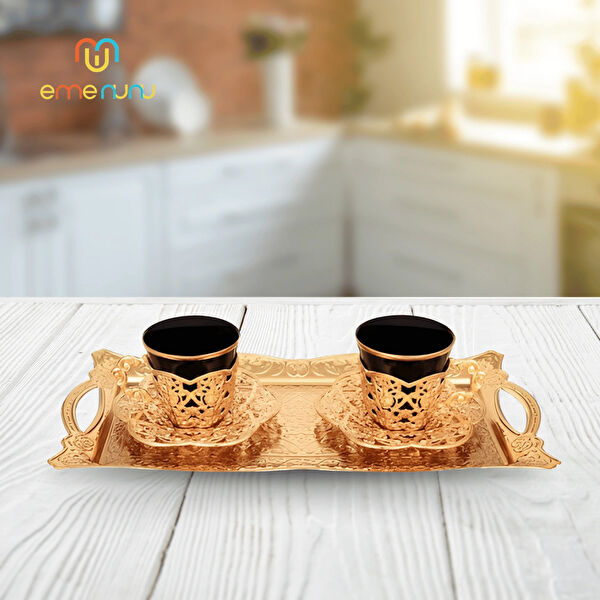 Emenunu Fincan,Fincan Takımı