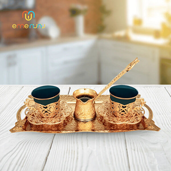 Emenunu Fincan,Fincan Takımı