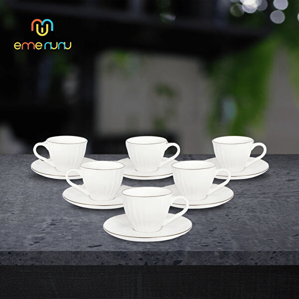 Emenunu Fincan,Fincan Takımı