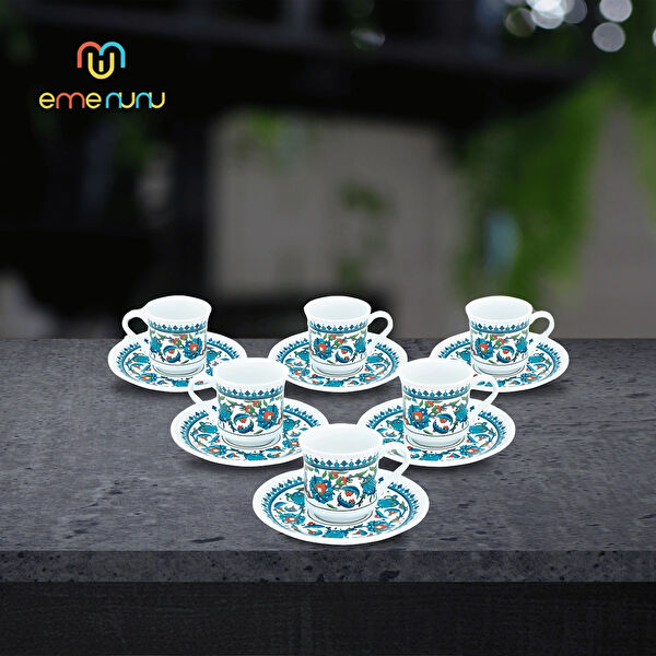 Emenunu Fincan,Fincan Takımı