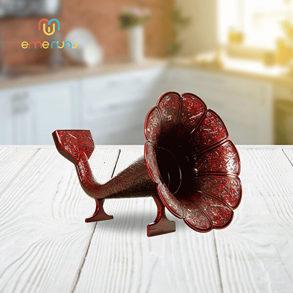 Emenunu Dekoratif Obje, Biblo, Figür