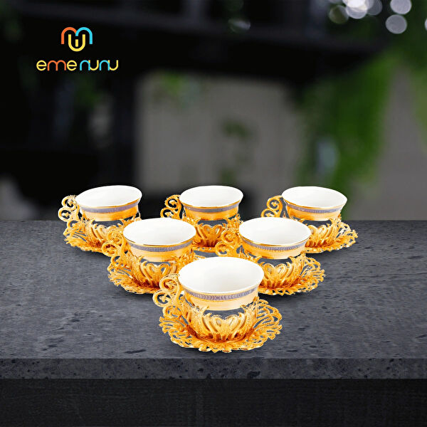 Emenunu Fincan,Fincan Takımı