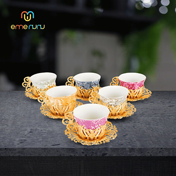 Emenunu Fincan,Fincan Takımı