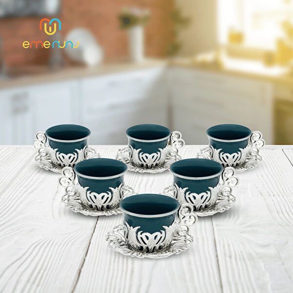 Emenunu Fincan,Fincan Takımı