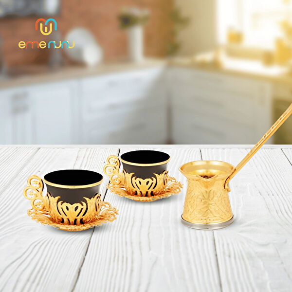 Emenunu Fincan,Fincan Takımı