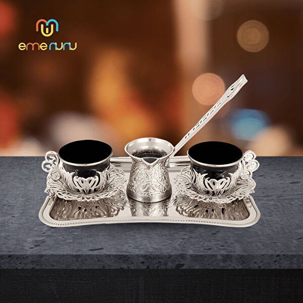 Emenunu Fincan,Fincan Takımı