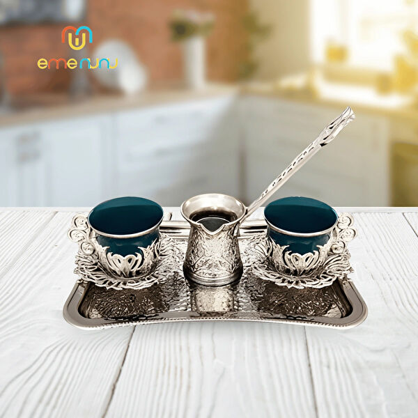 Emenunu Fincan,Fincan Takımı