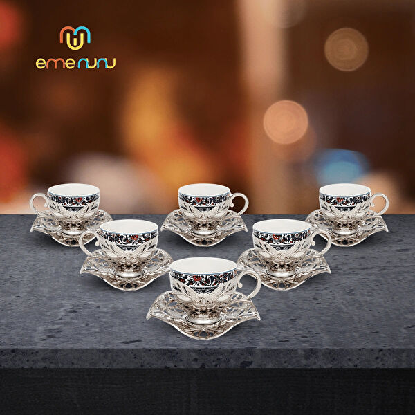 Emenunu Fincan,Fincan Takımı